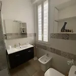 Διαμέρισμα Loft Crispi *