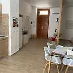 Loft Crispi Διαμέρισμα Συρακούσες