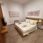 Διαμέρισμα Loft Crispi Συρακούσες