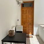 Διαμέρισμα Loft Crispi