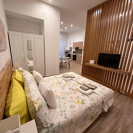 Loft Crispi