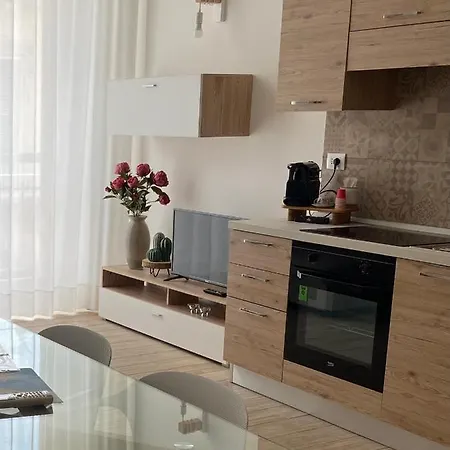 Loft Crispi *