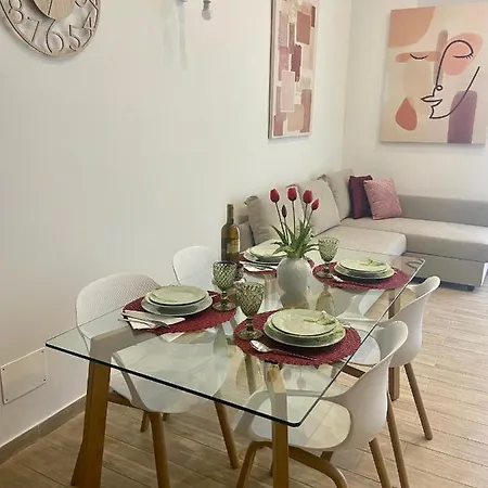 Loft Crispi *