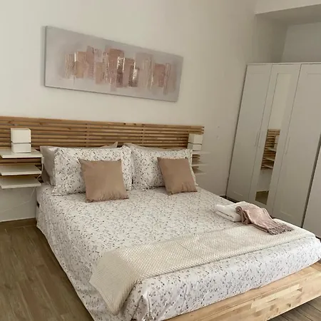 Loft Crispi *