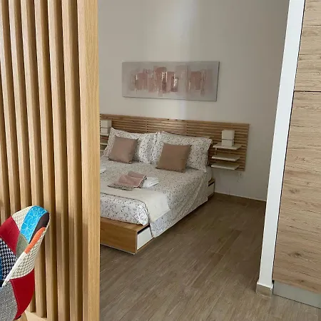 Loft Crispi Apartment