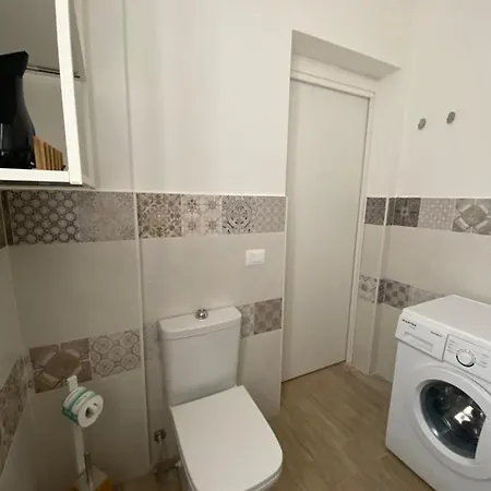Loft Crispi