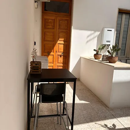 Loft Crispi Apartment *