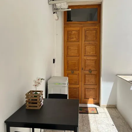 Apartment Loft Crispi
