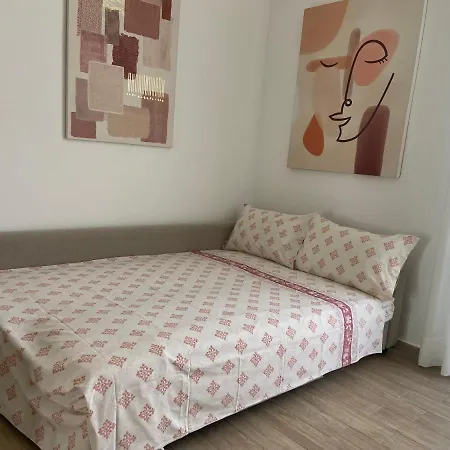 Loft Crispi Сиракузы